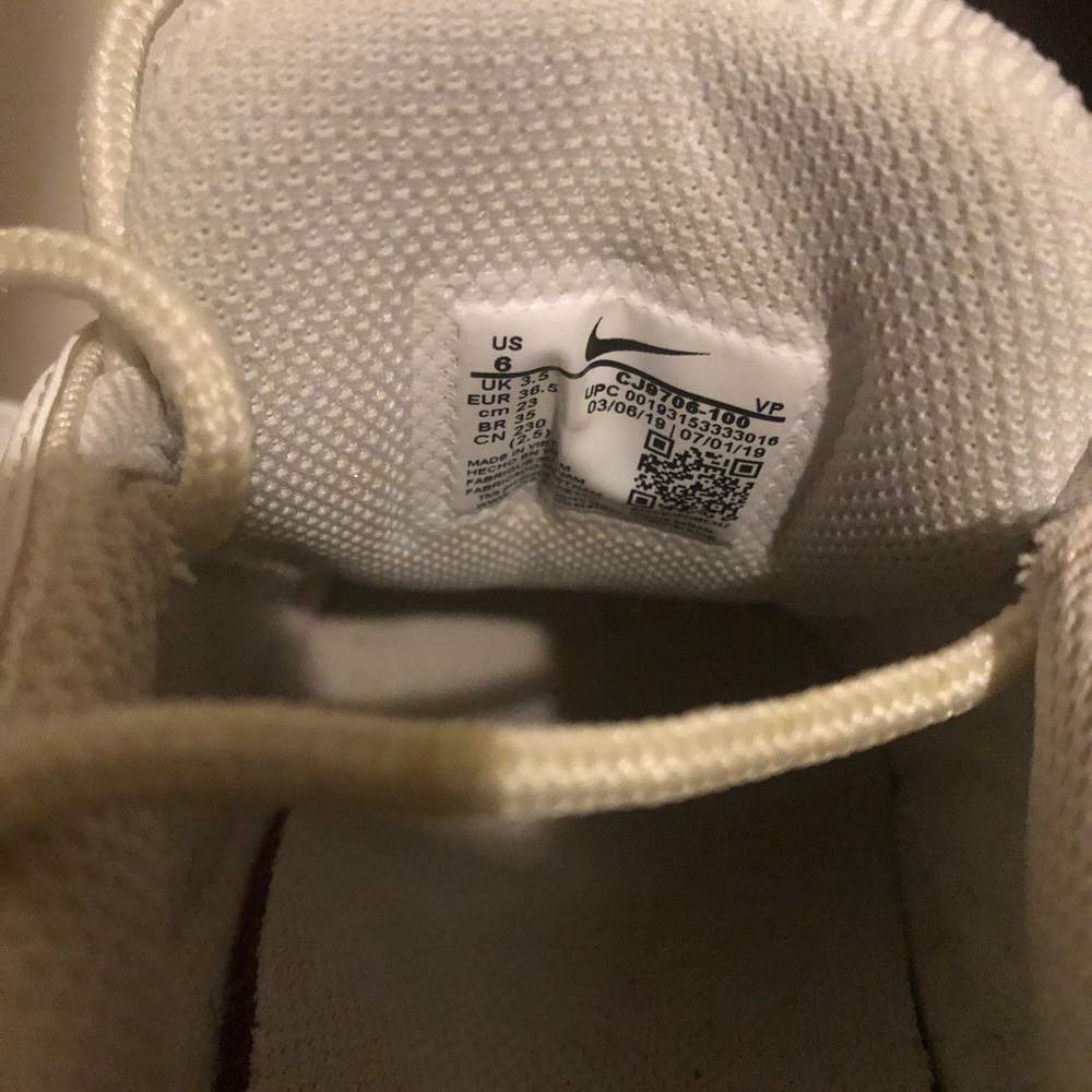 Kids Air Max 97 Size 6 - Picture 9 of 9